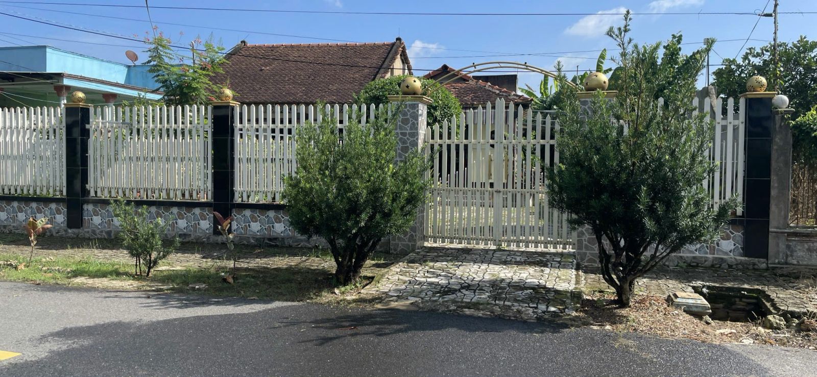 Siêu phẩm bất động sản 780m² tại Tân Uyên, Bình Dương – Giá chỉ 13 tỷ
