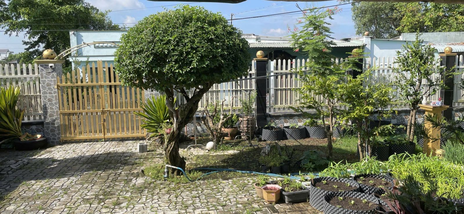 Siêu phẩm bất động sản 780m² tại Tân Uyên, Bình Dương – Giá chỉ 13 tỷ