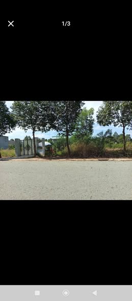 🔥 BÁN ĐẤT KCN MỸ PHƯỚC 4 – P. THỚI HÒA – TP. BẾN CÁT – BÌNH DƯƠNG 🔥