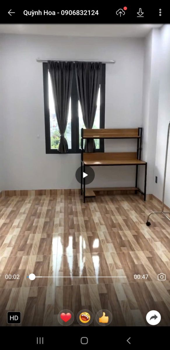 Cho thuê phòng trọ, thoáng mát, sạch sẽ tiện nghi. GIÁ THOẢ THUẬN