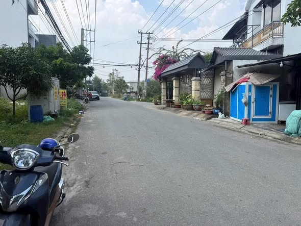 🔥 CG - ĐẤT MẶT TIỀN N3 BICOSI – 64M² – FULL THỔ CƯ – GIÁ TỐT 🔥