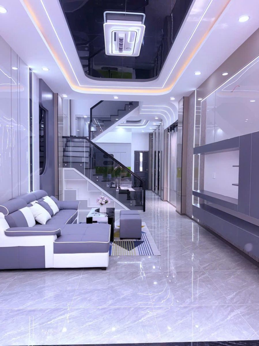🏡 BÁN NHÀ 1 TRỆT 2 LẦU – GẦN TTYT DĨ AN – GIÁ TỐT 5,5 TỶ