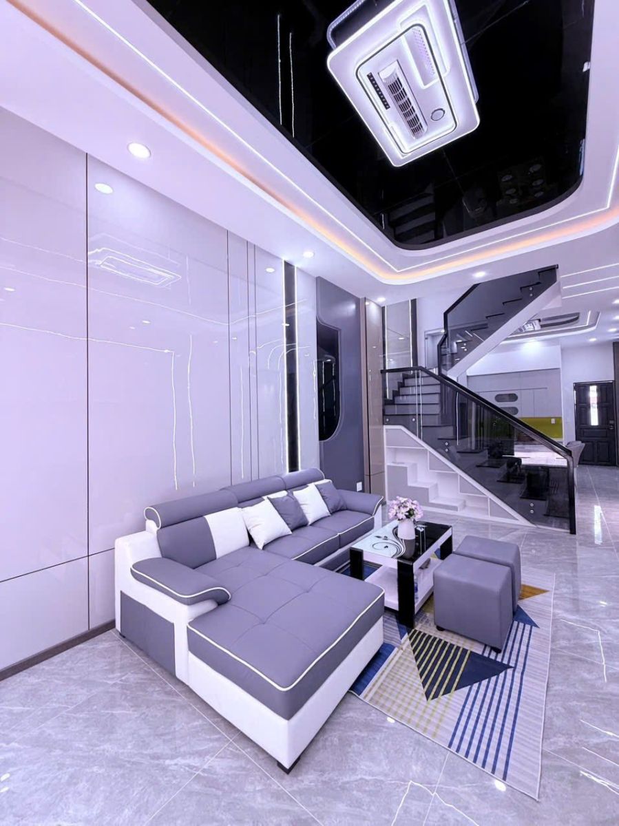 🏡 BÁN NHÀ 1 TRỆT 2 LẦU – GẦN TTYT DĨ AN – GIÁ TỐT 5,5 TỶ