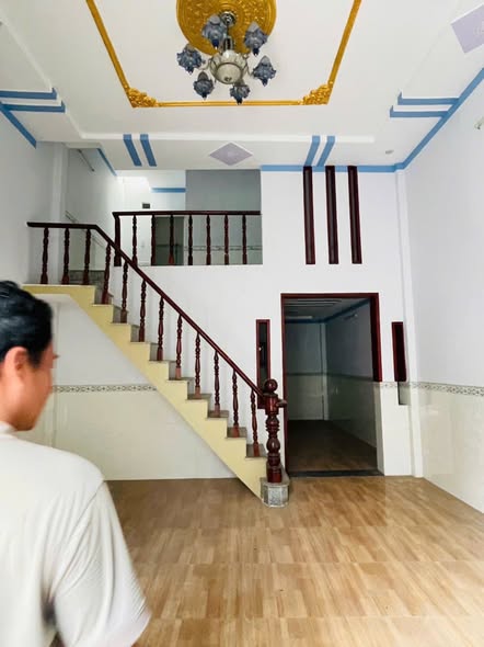 🏡 BÁN NHÀ KP CHIÊU LIÊU – P. DĨ AN – TP. DĨ AN – BÌNH DƯƠNG 🏡
