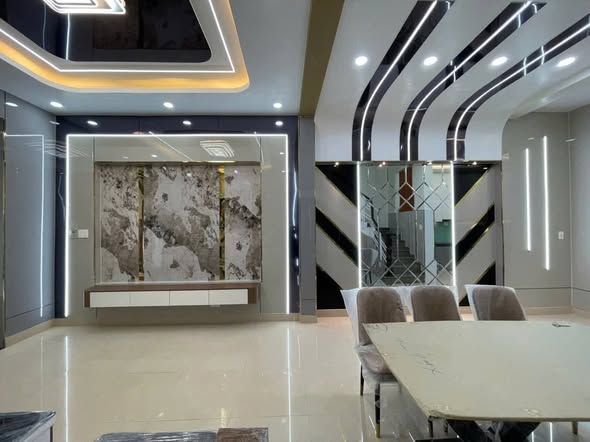 🏠 CHỦ GỬI BÁN NHÀ 1 TRỆT 2 LẦU HƯỚNG ĐÔNG NAM, GIÁP QL1K – ĐÔNG HÒA