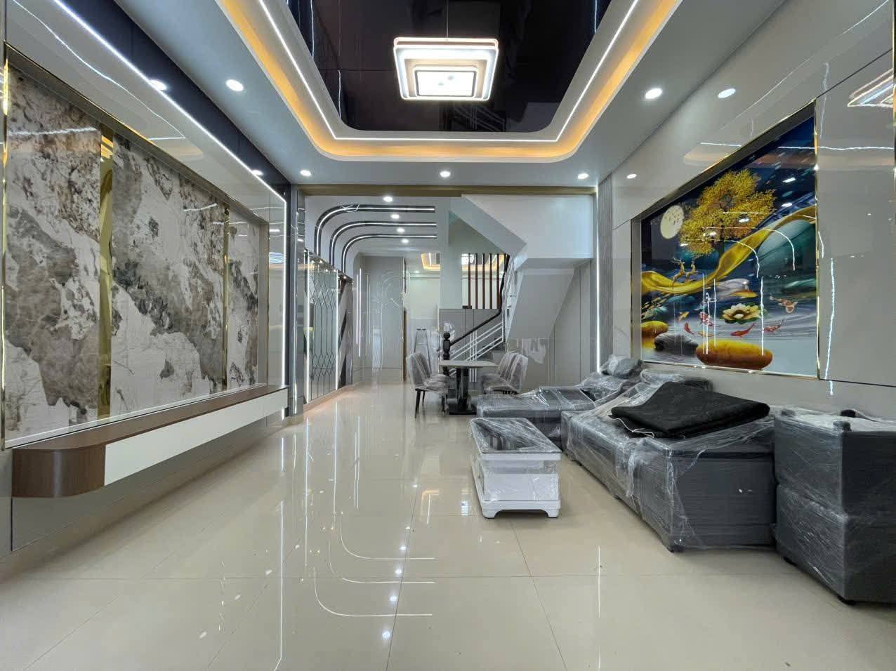 🏠 CHỦ GỬI BÁN NHÀ 1 TRỆT 2 LẦU HƯỚNG ĐÔNG NAM, GIÁP QL1K – ĐÔNG HÒA
