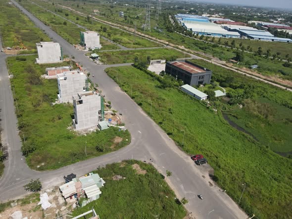 🔥 CHỈ 1,360 TỶ – SỞ HỮU NGAY 80M² ĐẤT ODT P. TÂN ĐÔNG HIỆP – DĨ AN, BÌNH DƯƠNG