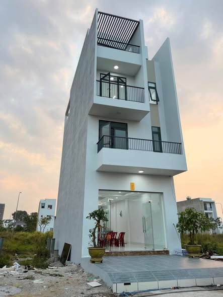 🔥 CHỈ 1,360 TỶ – SỞ HỮU NGAY 80M² ĐẤT ODT P. TÂN ĐÔNG HIỆP – DĨ AN, BÌNH DƯƠNG
