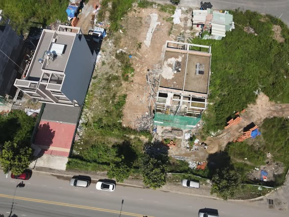 🔥 CHỈ 1,360 TỶ – SỞ HỮU NGAY 80M² ĐẤT ODT P. TÂN ĐÔNG HIỆP – DĨ AN, BÌNH DƯƠNG