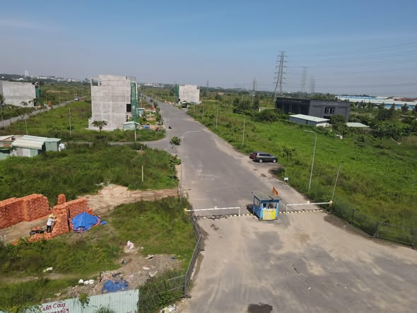 🔥 CHỈ 1,360 TỶ – SỞ HỮU NGAY 80M² ĐẤT ODT P. TÂN ĐÔNG HIỆP – DĨ AN, BÌNH DƯƠNG