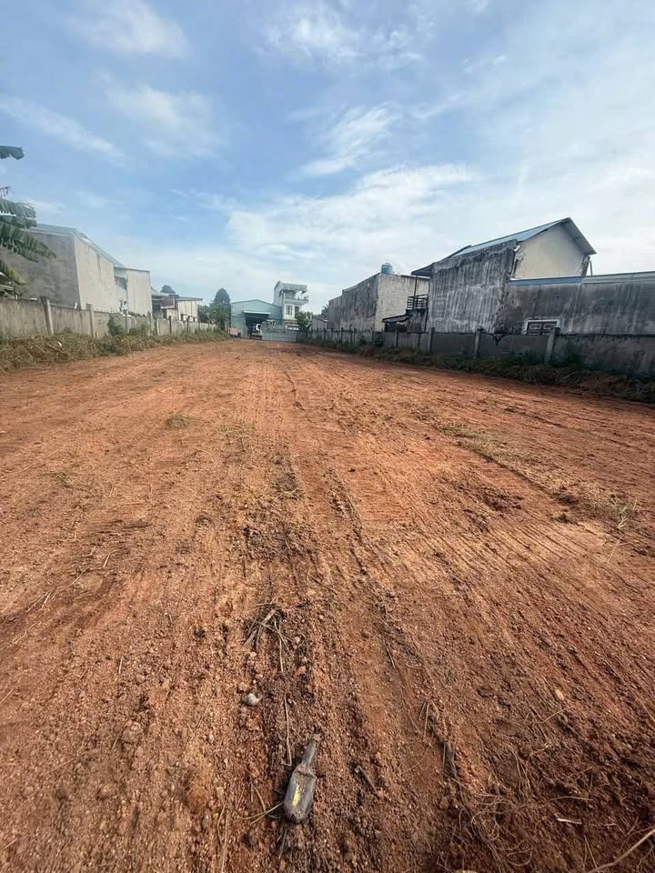 Lô đất – Nhánh DT746, Tân Vĩnh Hiệp, Tân Uyên – 1.093m² – 9.X tỷ