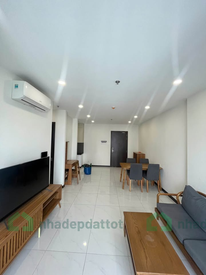 Cho thuê căn hộ cao cấp C-Sky View – Chánh Nghĩa, Thủ Dầu Một – 1PN, 1WC