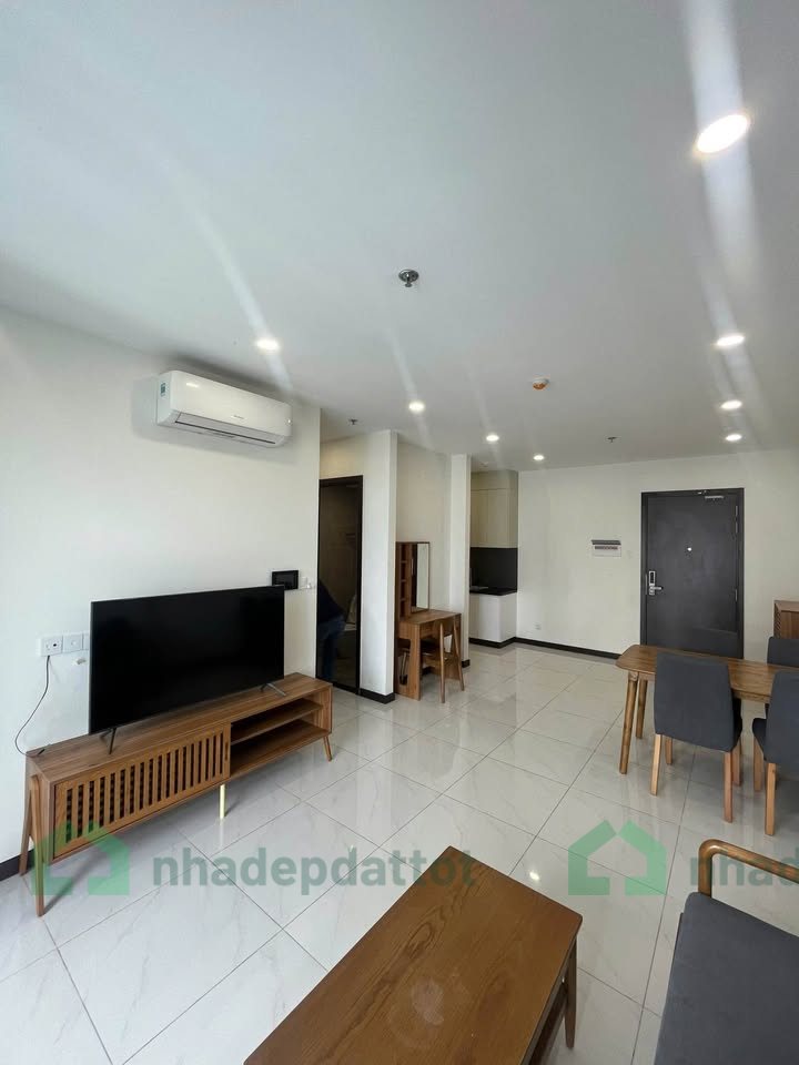 Cho thuê căn hộ cao cấp C-Sky View – Chánh Nghĩa, Thủ Dầu Một – 1PN, 1WC