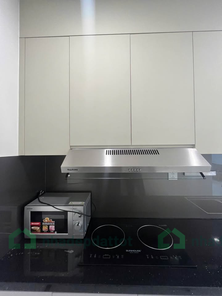 Cho thuê căn hộ cao cấp C-Sky View – Chánh Nghĩa, Thủ Dầu Một – 1PN, 1WC