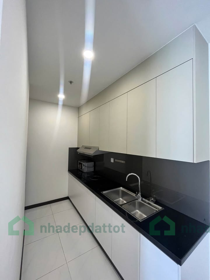 Cho thuê căn hộ cao cấp C-Sky View – Chánh Nghĩa, Thủ Dầu Một – 1PN, 1WC