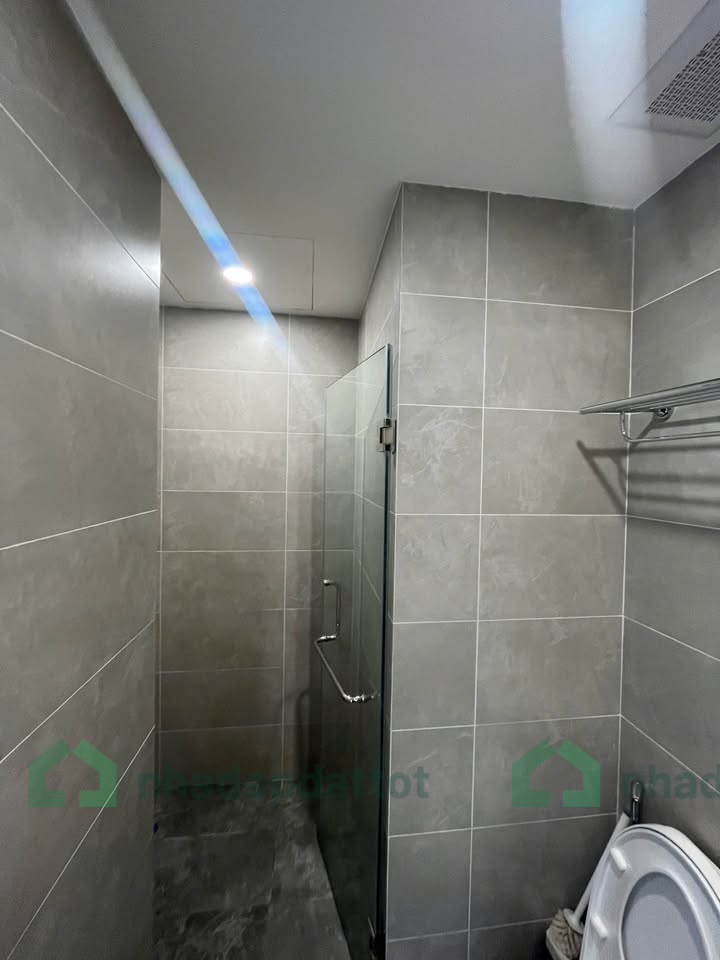 Cho thuê căn hộ cao cấp C-Sky View – Chánh Nghĩa, Thủ Dầu Một – 1PN, 1WC