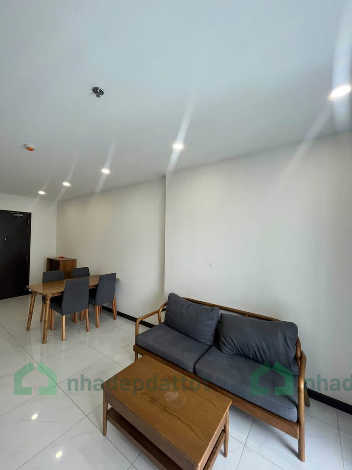 Cho thuê căn hộ cao cấp C-Sky View – Chánh Nghĩa, Thủ Dầu Một – 1PN, 1WC
