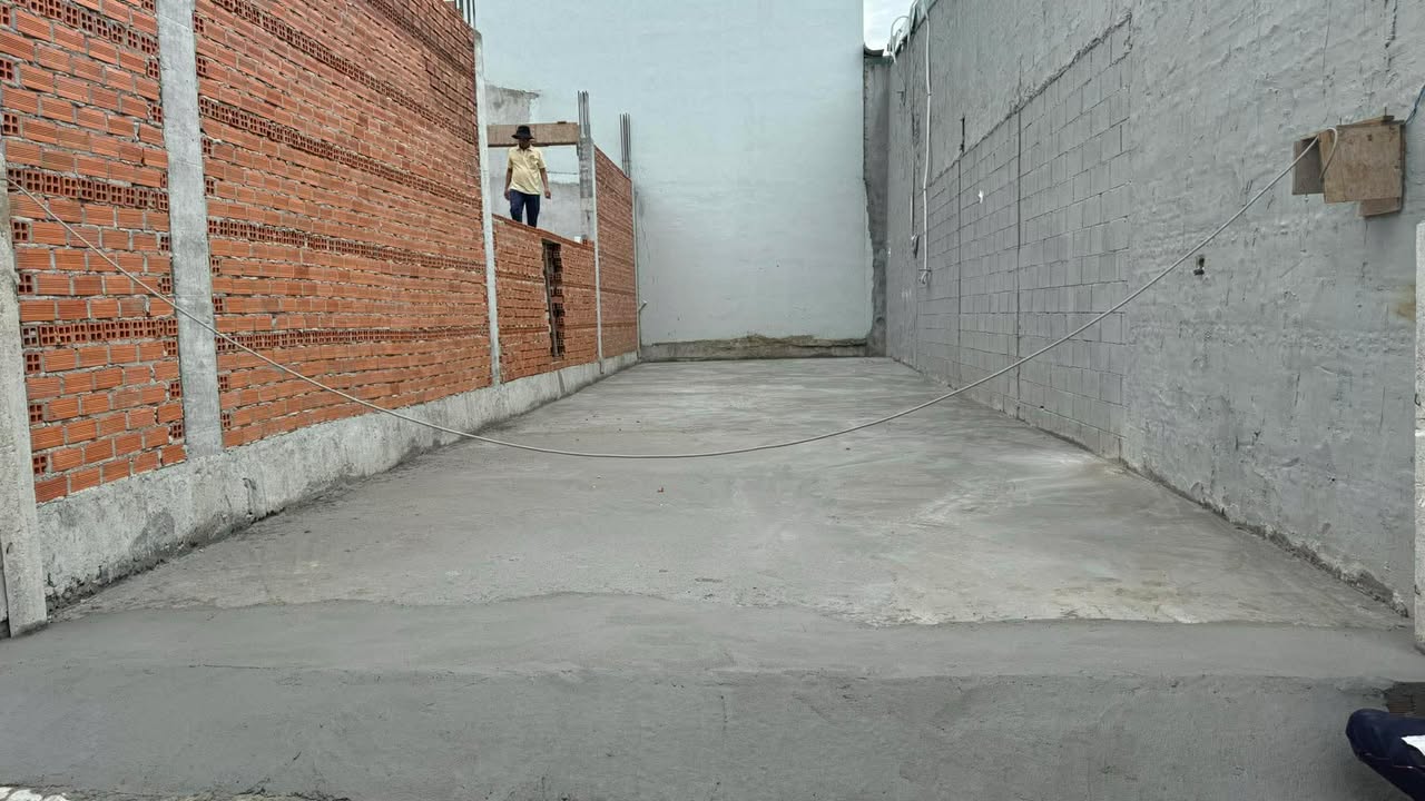 💎 SIÊU VIP MẶT TIỀN vị trí ĐẮC ĐỊA trong KDC CHÁNH NGHĨA - 5x18m2 - Giá 7.x tỷ