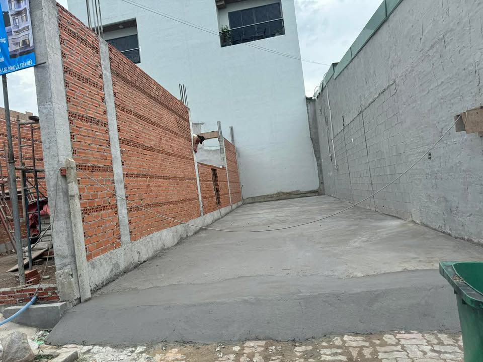 💎 SIÊU VIP MẶT TIỀN vị trí ĐẮC ĐỊA trong KDC CHÁNH NGHĨA - 5x18m2 - Giá 7.x tỷ