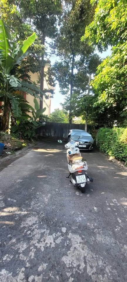 Bán gấp đất Chánh Nghĩa 120m2 giá 3 tỷ 489