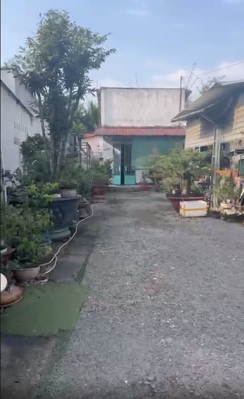 Bán đất đẹp Chánh Nghĩa, Thủ Dầu Một 201,4m2 giá 3 tỷ 5