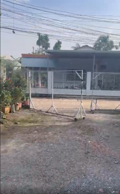 Bán đất đẹp Chánh Nghĩa, Thủ Dầu Một 201,4m2 giá 3 tỷ 5