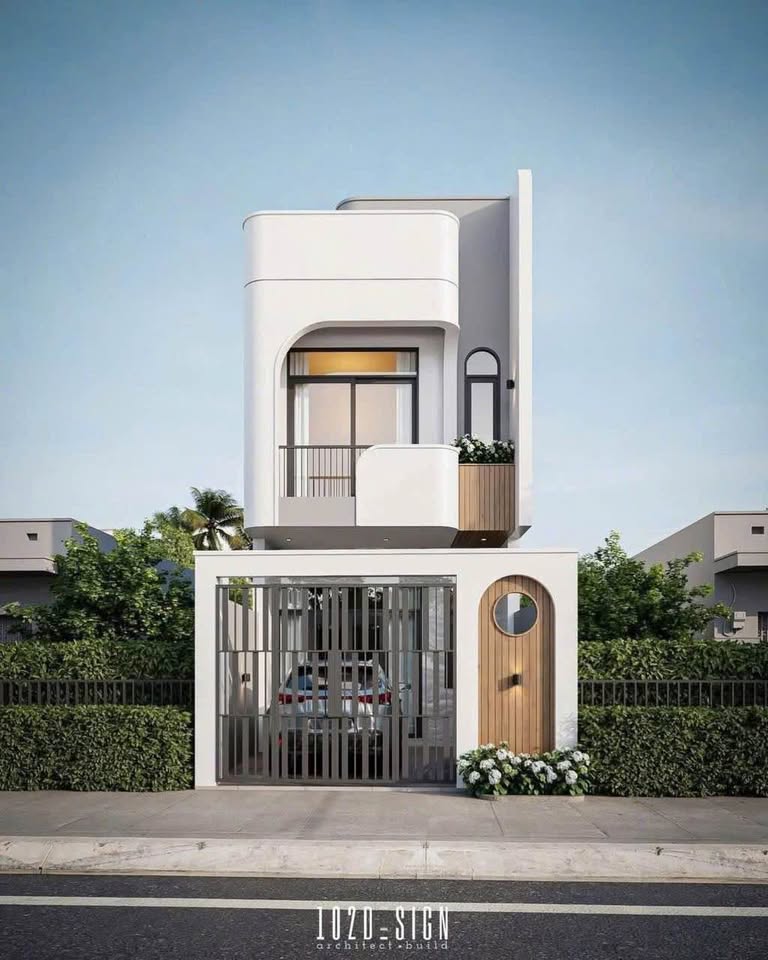 BÁN NHÀ 1 TRỆT 1 LẦU – PHÚ HOÀ, THỦ DẦU MỘT - 65M2 - 2 TỶ 890 TRIỆU