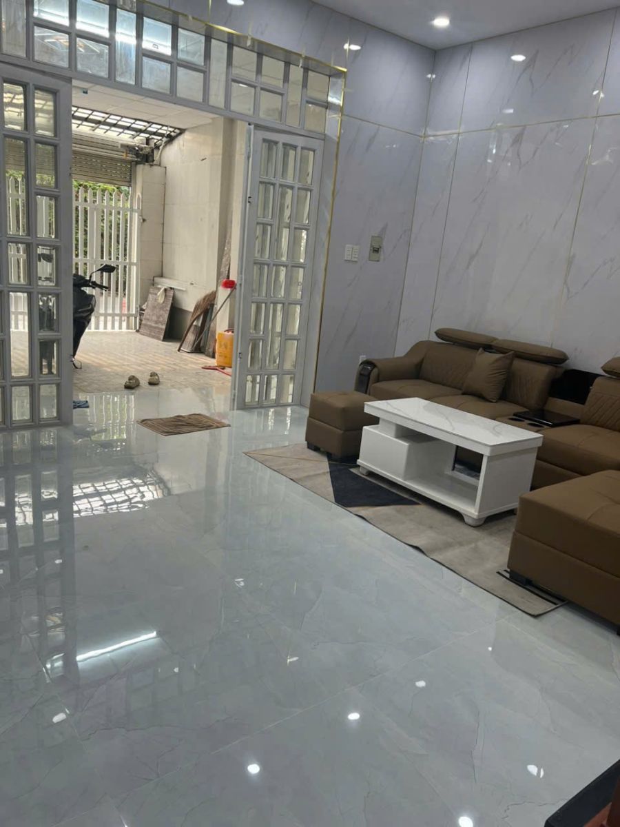 BÁN NHÀ 1 TRỆT 1 LẦU – PHƯỜNG PHÚ THỌ, TP THỦ DẦU MỘT (BÌNH DƯƠNG)