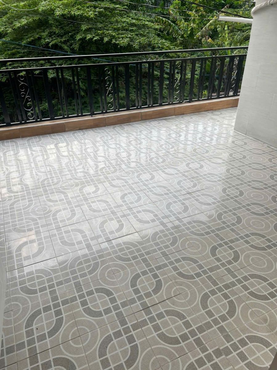 BÁN NHÀ 1 TRỆT 1 LẦU – PHƯỜNG PHÚ THỌ, TP THỦ DẦU MỘT (BÌNH DƯƠNG)