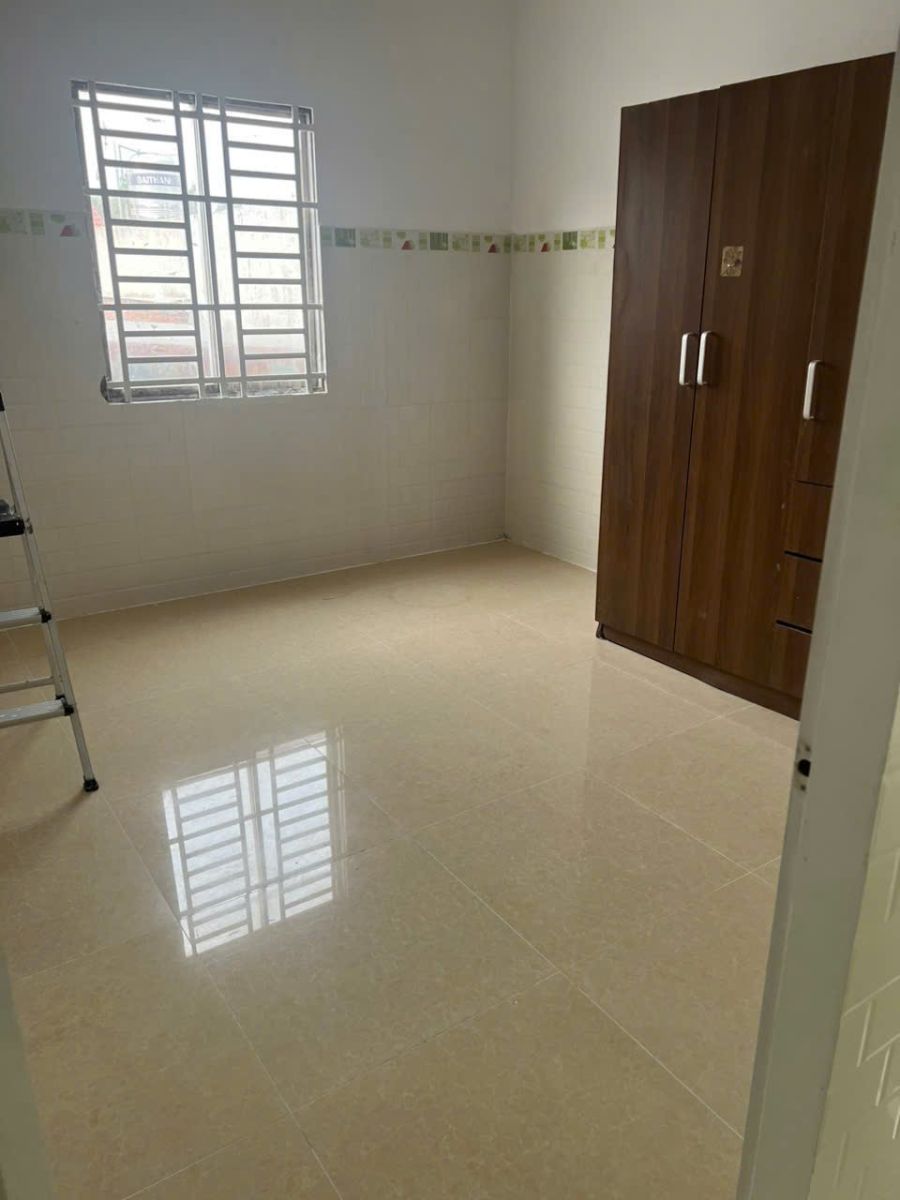 BÁN NHÀ 1 TRỆT 1 LẦU – PHƯỜNG PHÚ THỌ, TP THỦ DẦU MỘT (BÌNH DƯƠNG)