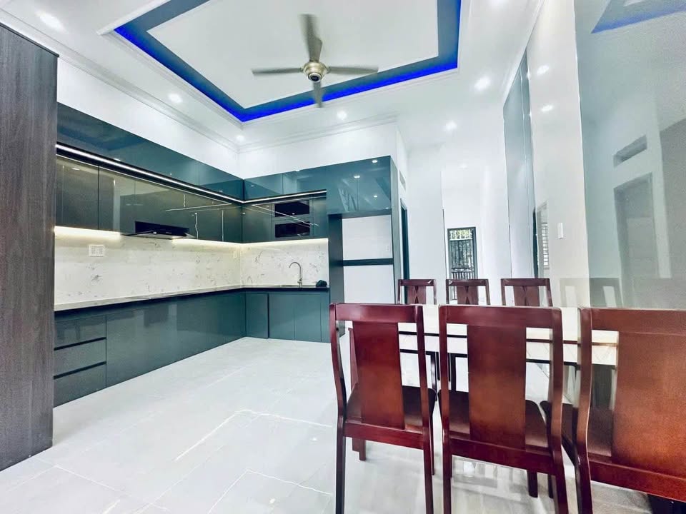 BÁN NHÀ MẶT TIỀN HẺM 322 HUỲNH VĂN LŨY – PHƯỜNG PHÚ LỢI - 103,8 M2 - 4,65 TỶ