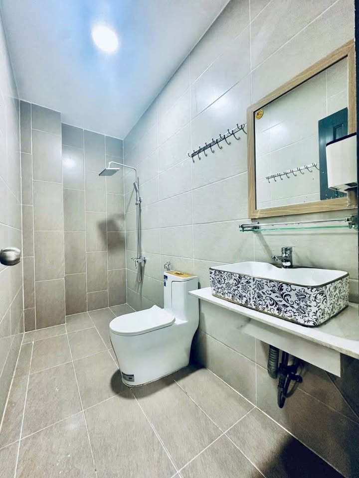 BÁN NHÀ MẶT TIỀN HẺM 322 HUỲNH VĂN LŨY – PHƯỜNG PHÚ LỢI - 103,8 M2 - 4,65 TỶ