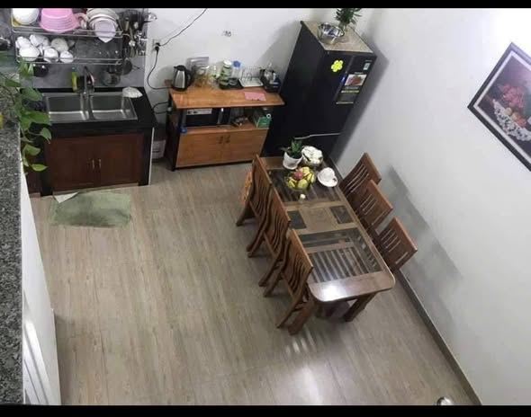 🏡 NHÀ CHÁNH MỸ – THỦ DẦU MỘT – GIÁ CHỈ 2 TỶ 050 🏡