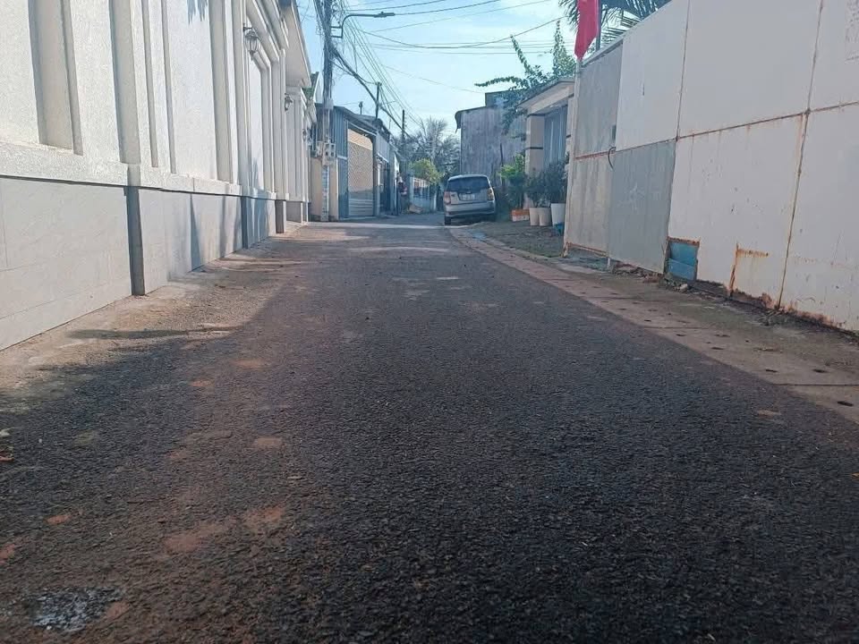 Đất – Phú Lợi, Nhánh Nguyễn Bình – 120m² – 2,5 tỷ