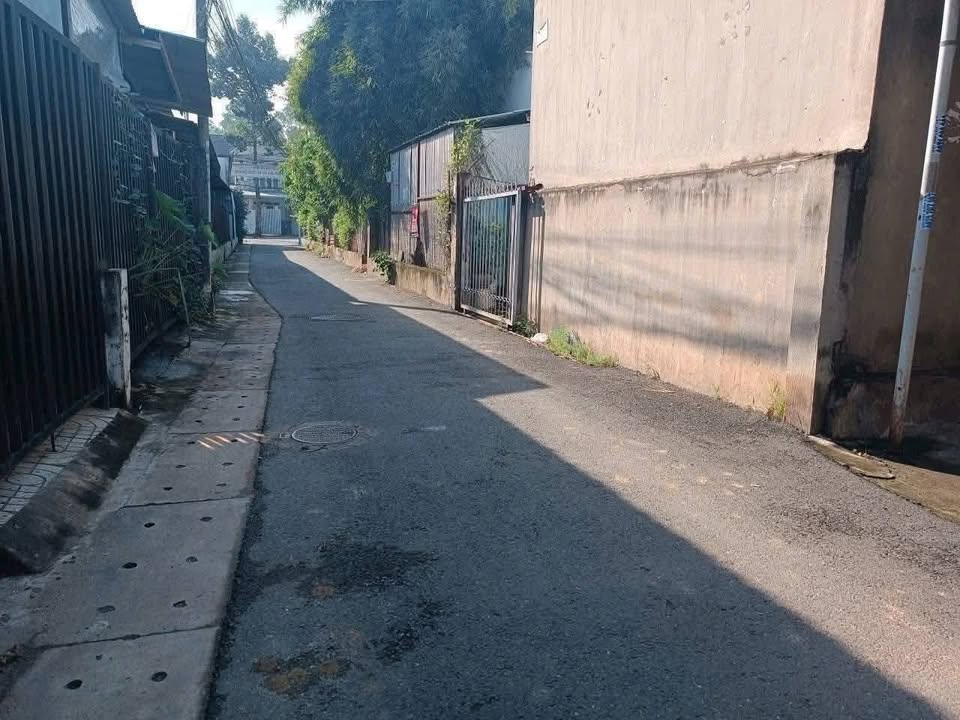 Đất – Phú Lợi, Nhánh Nguyễn Bình – 120m² – 2,5 tỷ
