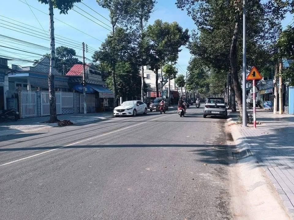 Đất – Phú Lợi, Nhánh Nguyễn Bình – 120m² – 2,5 tỷ