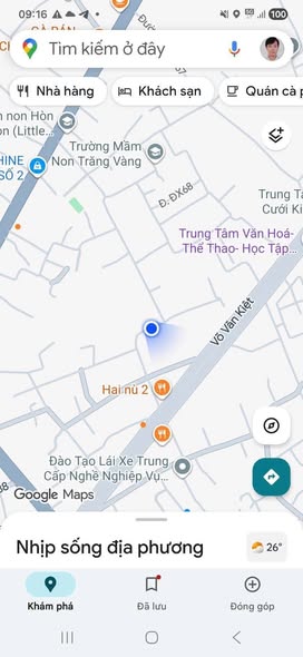 🎉 XEM ĐẤT XUYÊN TẾT – MẶT TIỀN DX-68 ĐỊNH HÒA 🎉