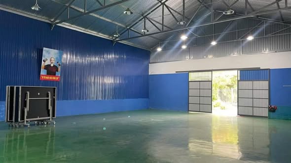 🏭 CHO THUÊ KHO / XƯỞNG 290m² – ĐỊNH HÒA – THỦ DẦU MỘT – BÌNH DƯƠNG