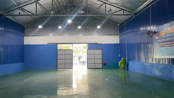 🏭 CHO THUÊ KHO / XƯỞNG 290m² – ĐỊNH HÒA – THỦ DẦU MỘT – BÌNH DƯƠNG