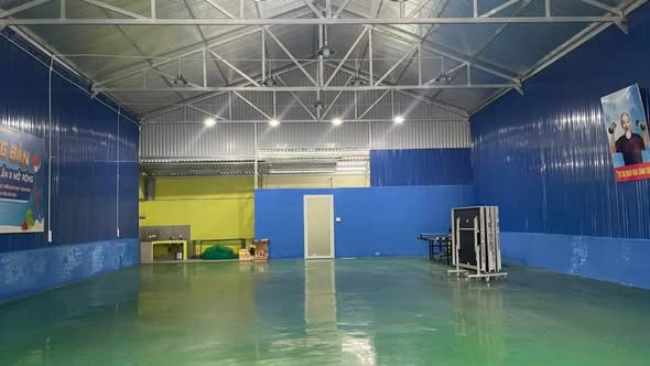 🏭 CHO THUÊ KHO / XƯỞNG 290m² – ĐỊNH HÒA – THỦ DẦU MỘT – BÌNH DƯƠNG