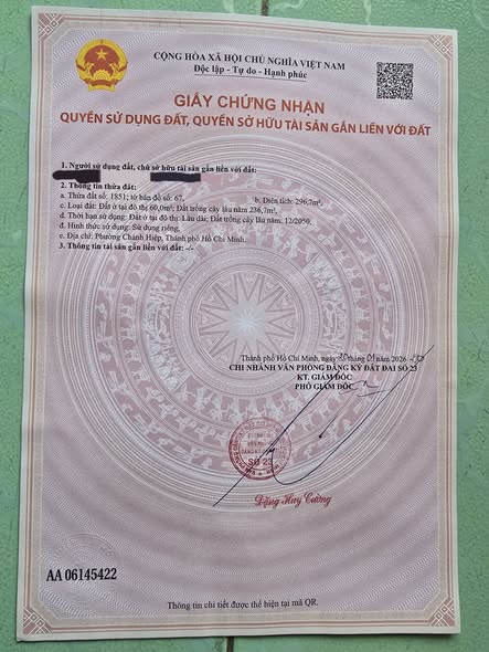 🔥 BÁN ĐẤT DX072 – CHÁNH HIỆP – ĐƯỜNG THÔNG – GIÁ TỐT 🔥