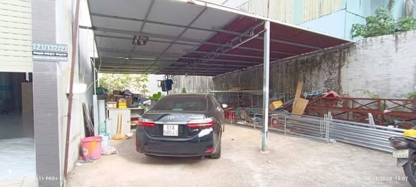 🏡 BÁN ĐẤT HIỆP THÀNH – GẦN NGUYỄN ĐỨC THUẬN 150M – 8x15M – GIÁ 2 TỶ 790 TRIỆU