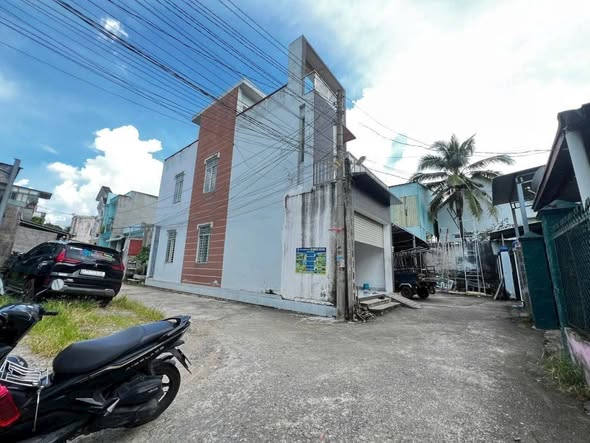 🏡 BÁN ĐẤT HIỆP THÀNH – GẦN NGUYỄN ĐỨC THUẬN 150M – 8x15M – GIÁ 2 TỶ 790 TRIỆU