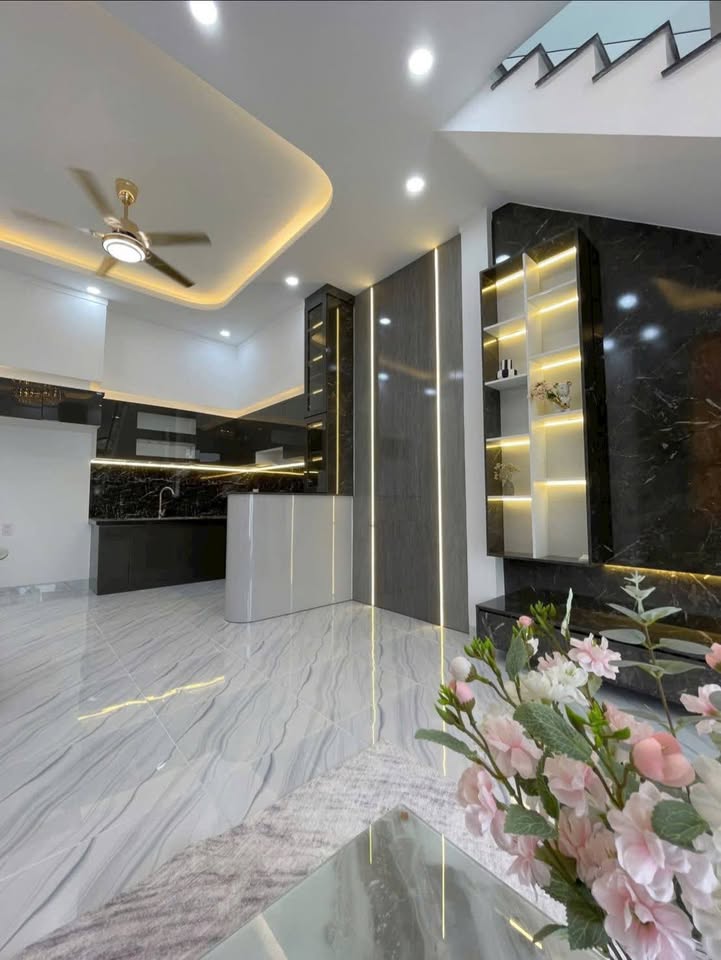 Nhà 1 trệt – Hẻm 99 Lê Hồng Phong, Phú Lợi – 105m² – 3,95 tỷ