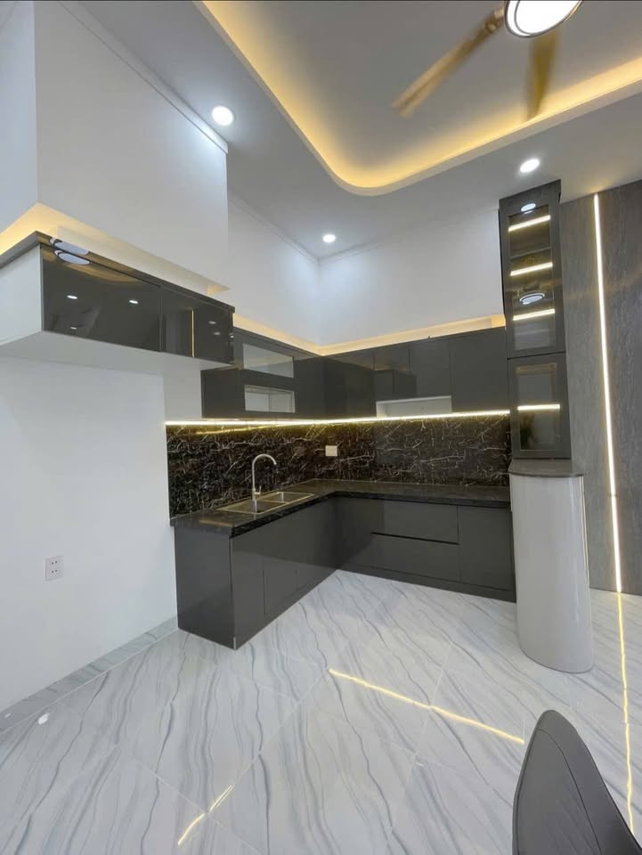 Nhà 1 trệt – Hẻm 99 Lê Hồng Phong, Phú Lợi – 105m² – 3,95 tỷ