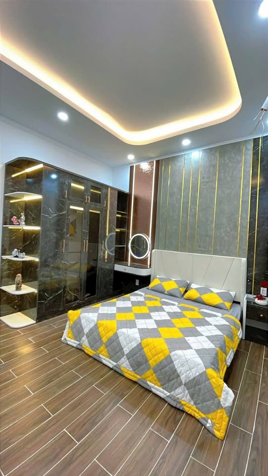Nhà 1 trệt – Hẻm 99 Lê Hồng Phong, Phú Lợi – 105m² – 3,95 tỷ