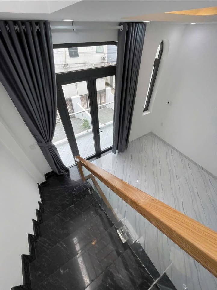 Nhà 1 trệt – Hẻm 99 Lê Hồng Phong, Phú Lợi – 105m² – 3,95 tỷ
