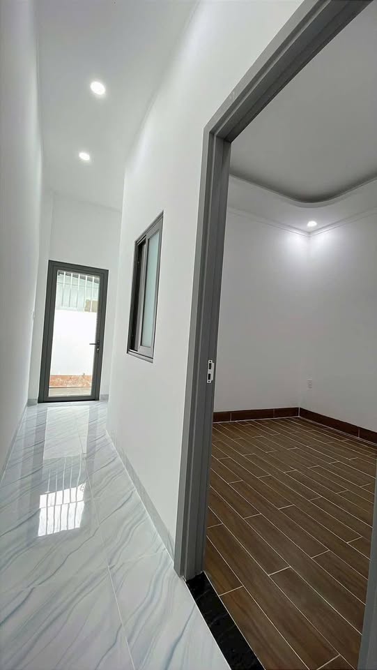 Nhà 1 trệt – Hẻm 99 Lê Hồng Phong, Phú Lợi – 105m² – 3,95 tỷ