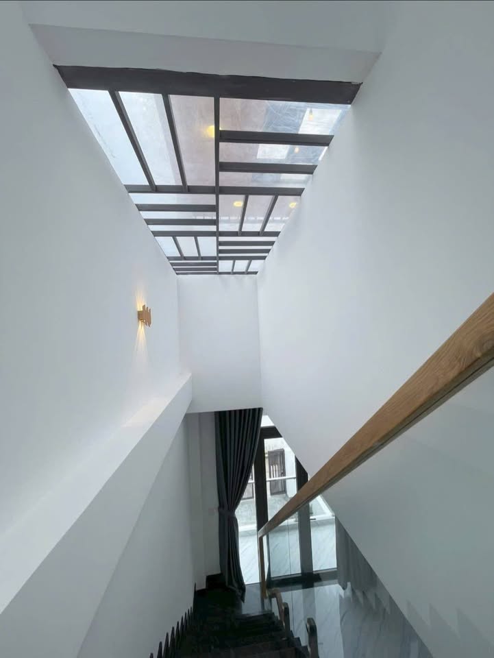 Nhà 1 trệt – Hẻm 99 Lê Hồng Phong, Phú Lợi – 105m² – 3,95 tỷ