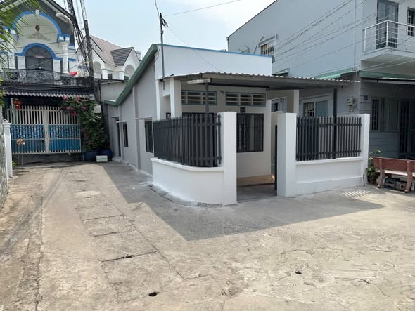 ✨✨ CẬP NHẬT GIÁ MỚI – NHÀ TRUNG TÂM PHÚ CƯỜNG, TDM ✨✨